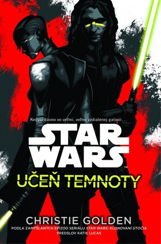 Obrázok Star Wars - Učeň temnoty