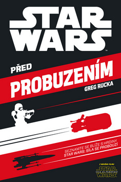 Obrázok Star Wars - Před probuzením