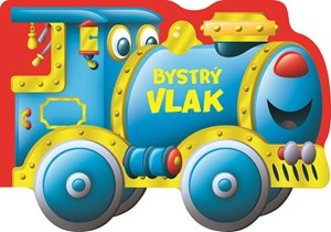 Obrázok Bystrý vlak