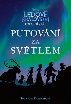 Obrázok Ledové království Putování za světlem