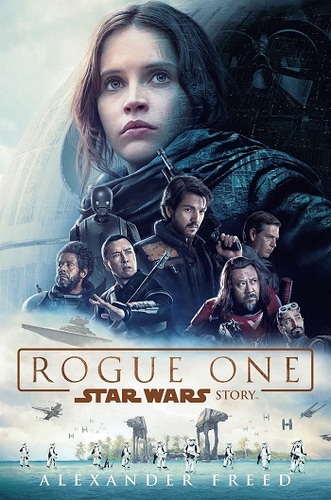 Obrázok Star Wars - Rogue One