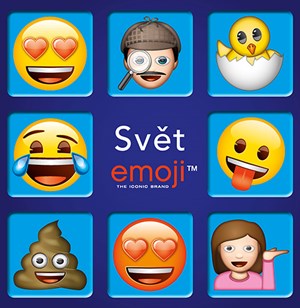 Obrázok Svět Emoji