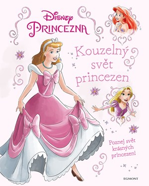 Obrázok Princezna - Kouzelný svět princezen