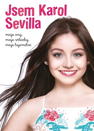 Obrázok Jsem Karol Sevilla