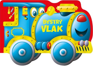 Obrázok Bystrý vlak