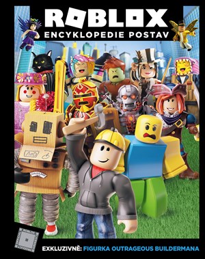 Obrázok Roblox - Encyklopedie postav