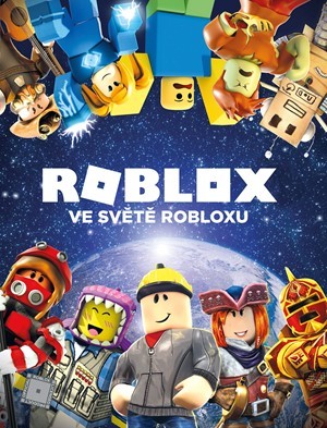 Obrázok Roblox - Ve světě Robloxu