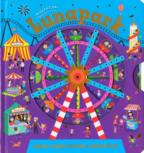 Obrázok Lunapark