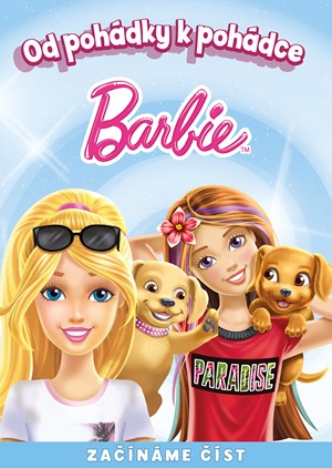 Obrázok Od pohádky k pohádce - Barbie