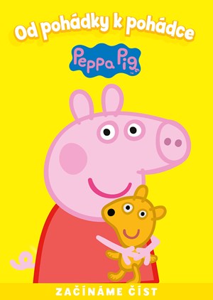 Obrázok Od pohádky k pohádce - Peppa Pig