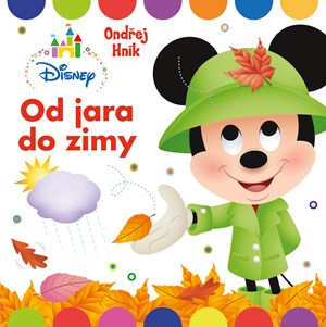 Obrázok Disney - Od jara do zimy