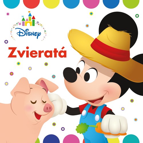 Obrázok Disney - Zvieratá