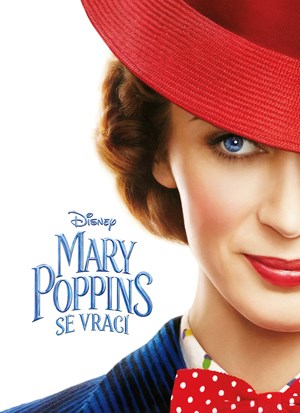 Obrázok Mary Poppins se vrací