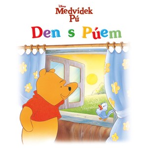 Obrázok Medvídek Pú - Den s Púem