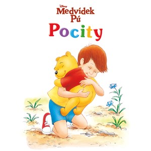 Obrázok Medvídek Pú - Pocity