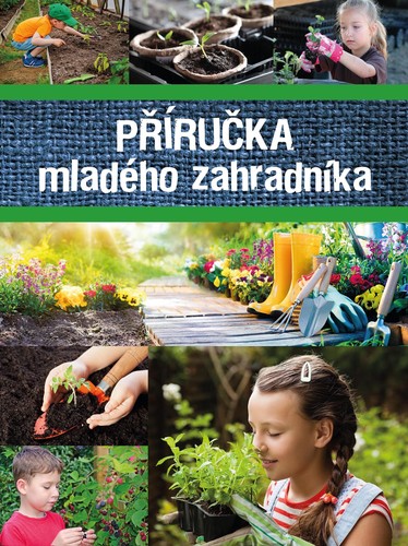Obrázok Příručka mladého zahradníka