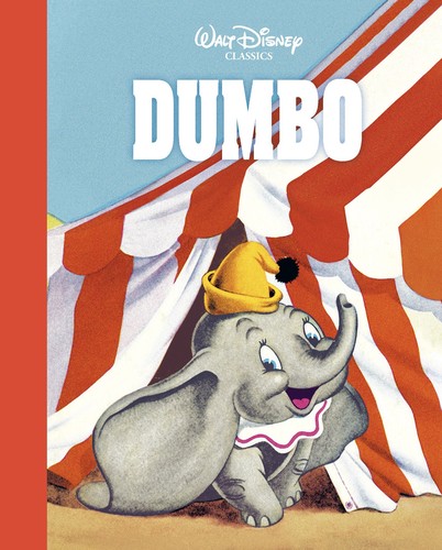 Obrázok Walt Disney Classics - Dumbo