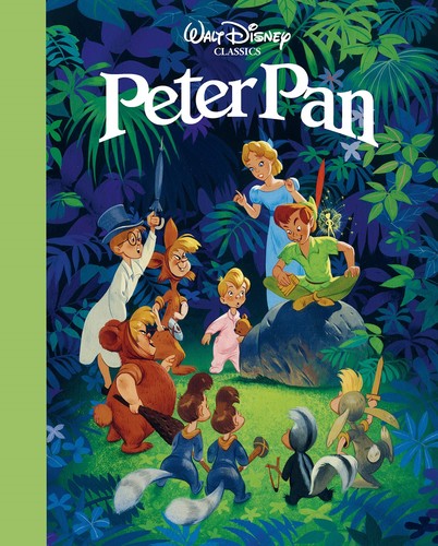 Obrázok Walt Disney Classics - Peter Pan