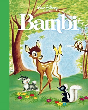 Obrázok Walt Disney Classics - Bambi