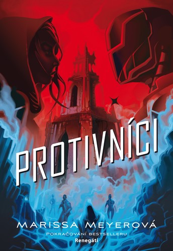 Obrázok Protivníci