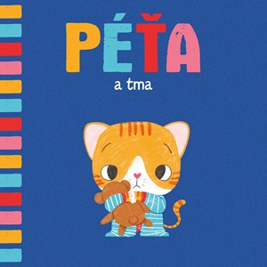 Obrázok Péťa a tma