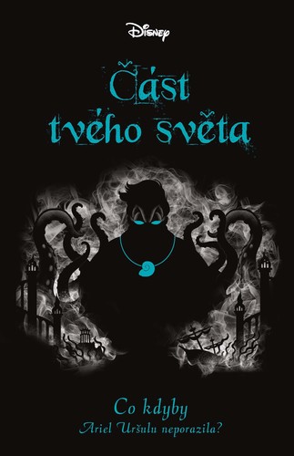 Obrázok Disney - Co kdyby... Část tvého světa