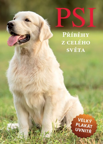 Obrázok Psi - Příběhy z celého světa