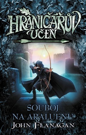 Obrázok Hraničářův učeň - Souboj na Araluenu (brož.)