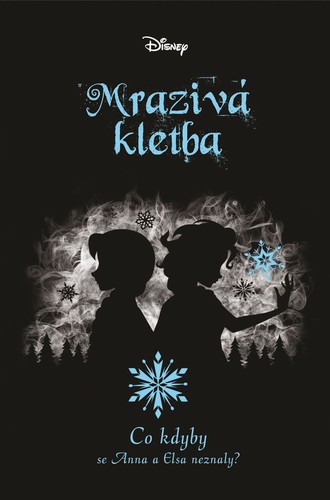 Obrázok Disney - Co kdyby... Mrazivá kletba