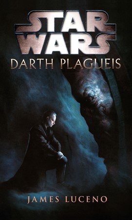 Obrázok Star Wars - Darth Plagueis