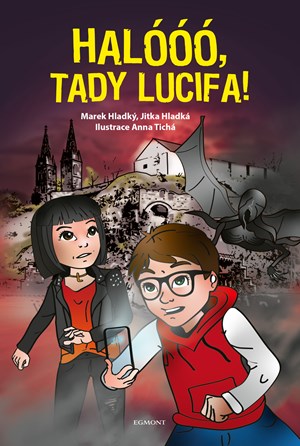 Obrázok Halóóó, tady Lucifa!