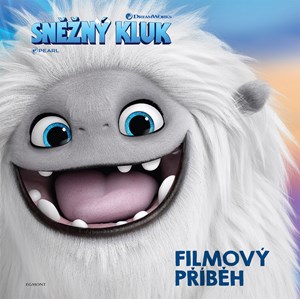 Obrázok Sněžný kluk - Filmový příběh