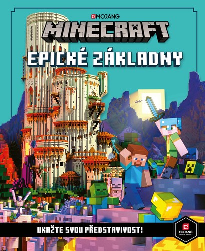 Obrázok Minecraft - Epické základny