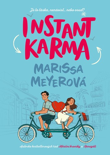 Obrázok Instant karma