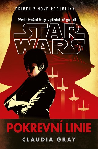Obrázok Star Wars - Pokrevní linie
