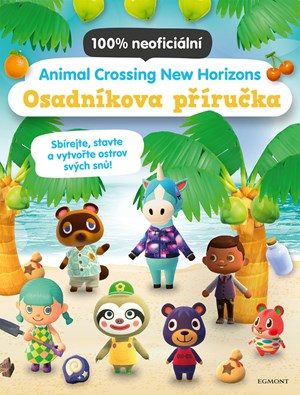 Obrázok Animal Crossing - New Horizons