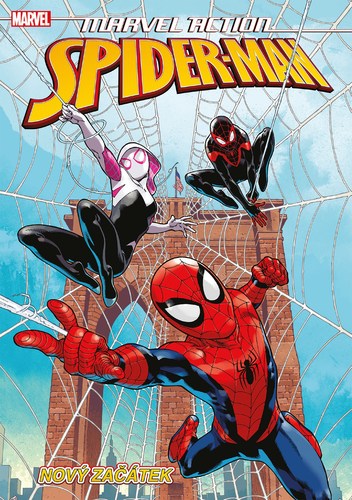 Obrázok Marvel Action - Spider-Man 1