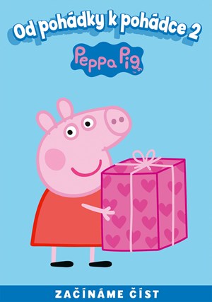 Obrázok Od pohádky k pohádce 2 - Peppa Pig 