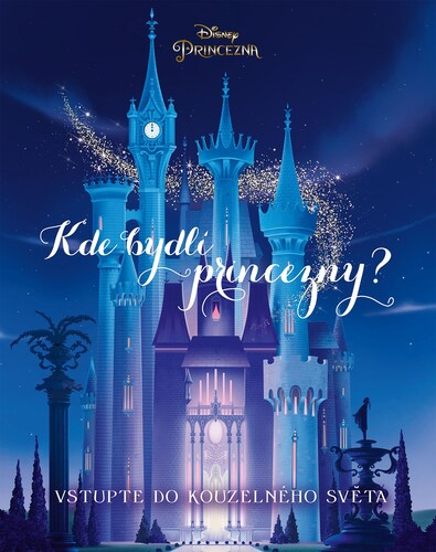 Obrázok Princezna - Kde bydlí princezny