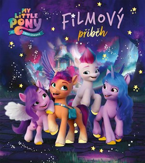 Obrázok My Little Pony - Nová generace - Filmový příběh