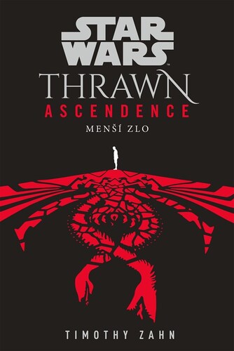 Obrázok Star Wars - Thrawn Ascendence: Menší zlo
