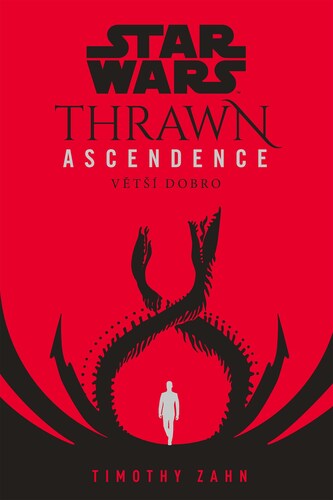 Obrázok Star Wars - Thrawn Ascendence: Větší dobro