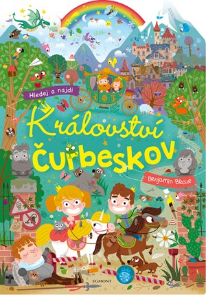 Obrázok Království Čurbeskov 