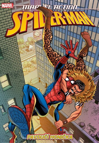 Obrázok Marvel Action - Spider-Man 2