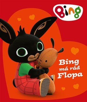 Obrázok Bing - Bing má rád Flopa