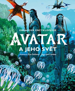 Obrázok Avatar a jeho svět - Obrazová encyklopedie