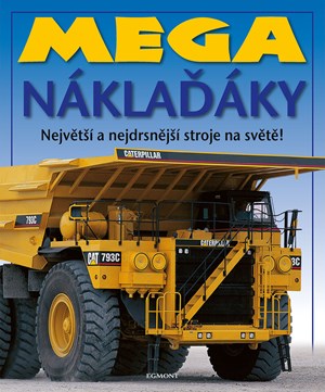 Obrázok Mega náklaďáky