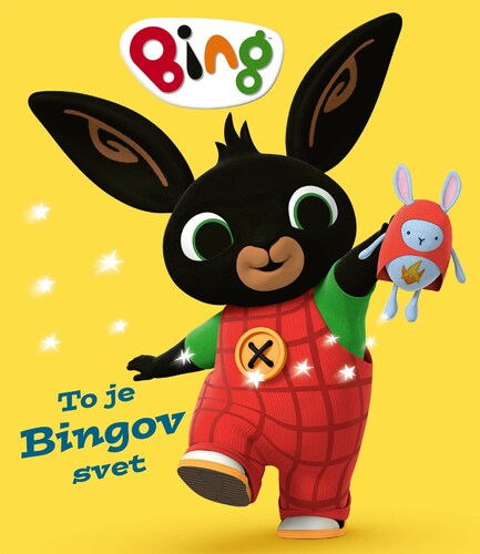 Obrázok Bing - To je Bingov svet