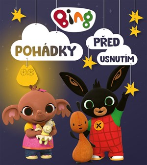 Obrázok Bing - Pohádky před usnutím