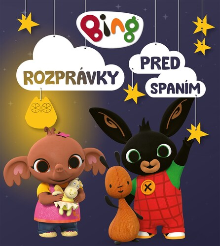 Obrázok Bing - Rozprávky pred spaním